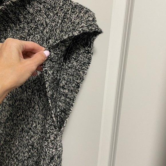 7 for Mankind Sweater dress Size L - Picture 3 of 6